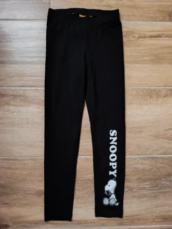 Legging Snoopy