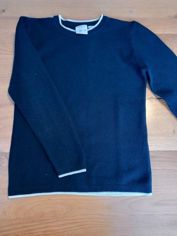 Pull Zara