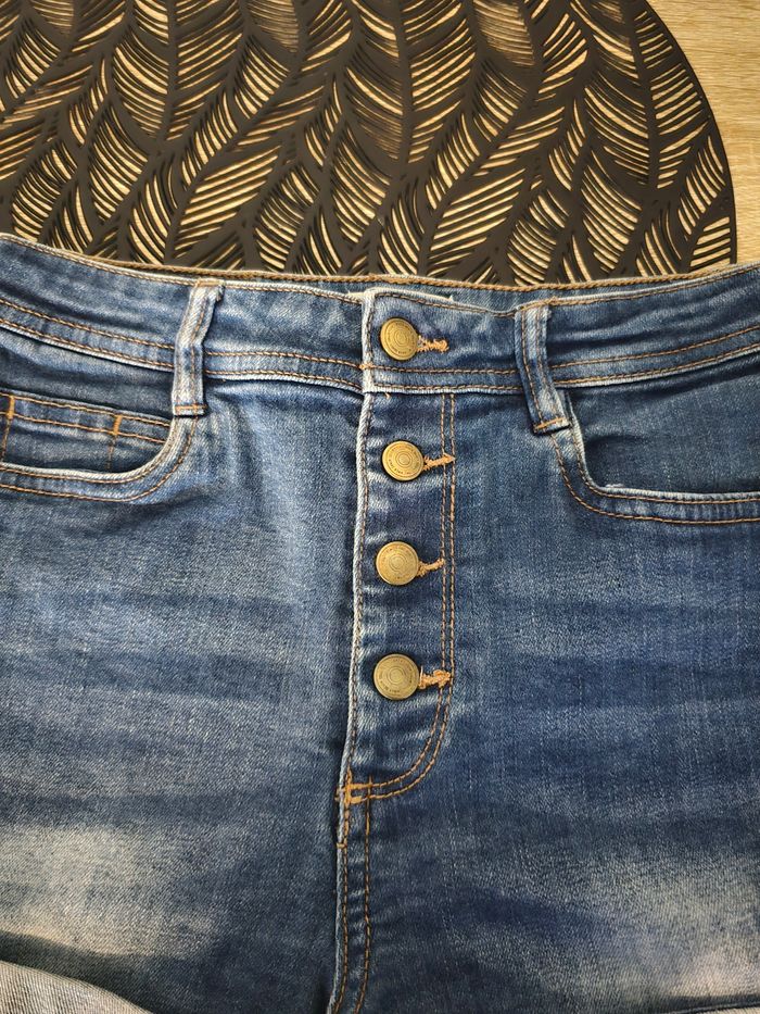 Short 10 ans - photo numéro 2