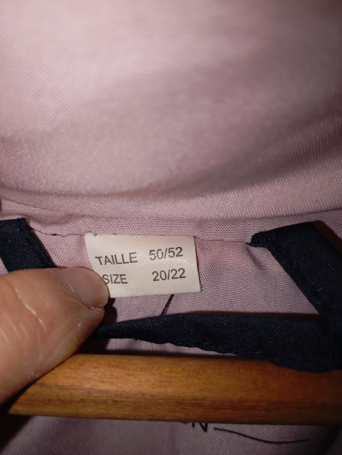 Blouson grande taille - photo numéro 3