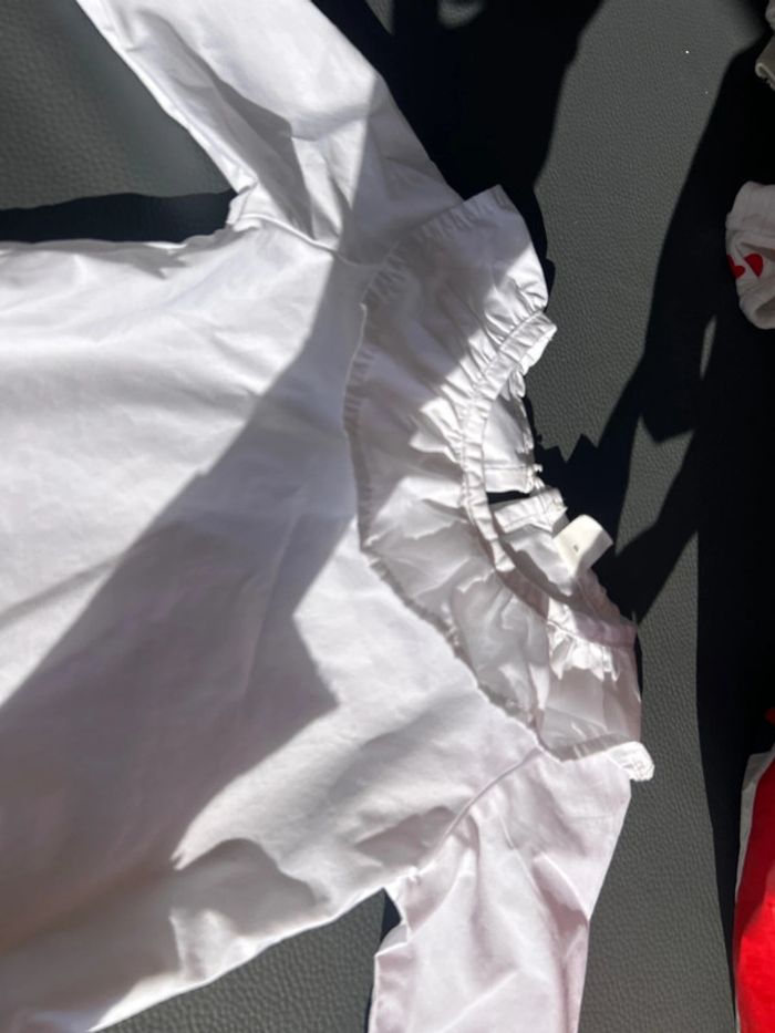 TEE shirt - photo numéro 2
