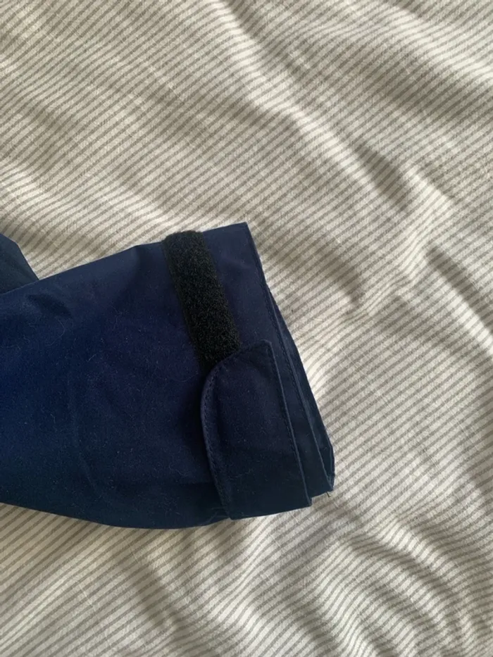Blouson coupe-vent - photo numéro 5