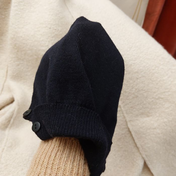 cagoule merinos - photo numéro 8
