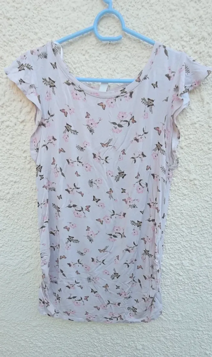 Blouse femme H&M taille M