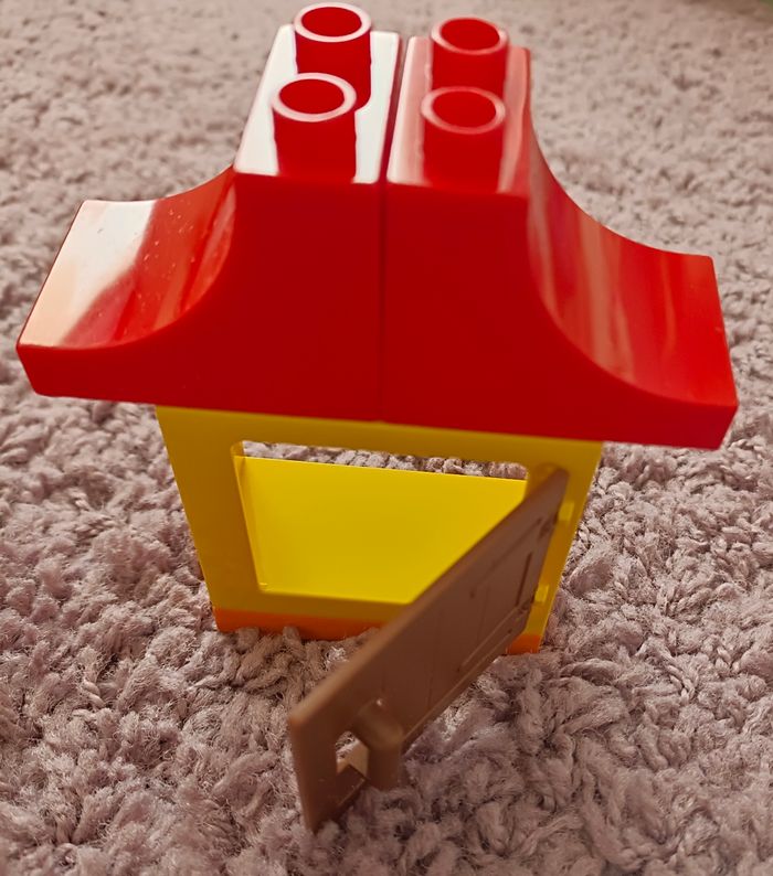 Lego Duplo - photo numéro 8