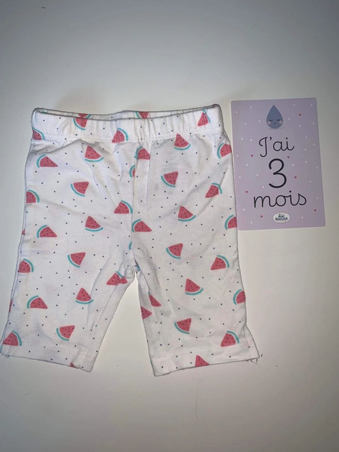 Legging 3 mois