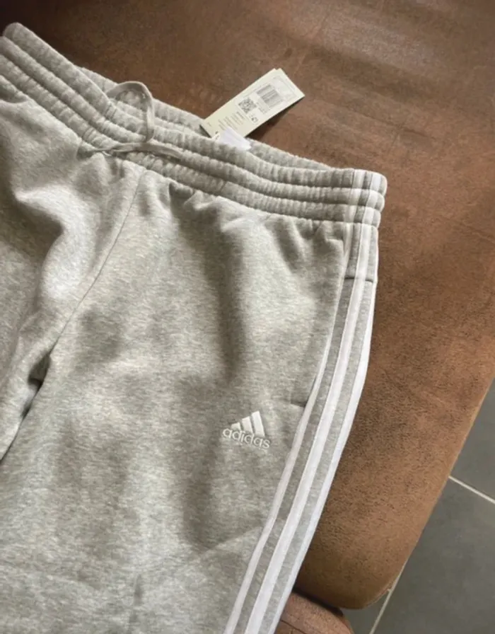 Neuf avec étiquette L pantalon adidas originals - photo numéro 2