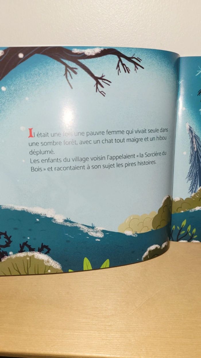 La bûche de noel - photo numéro 2