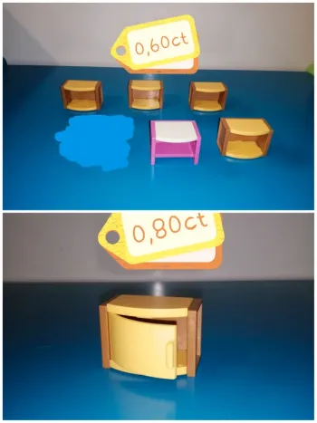 Thème* meuble / table de chevet