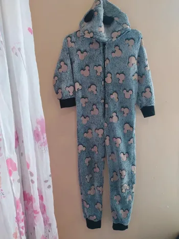 Combinaison pyjama Mickey 🐭