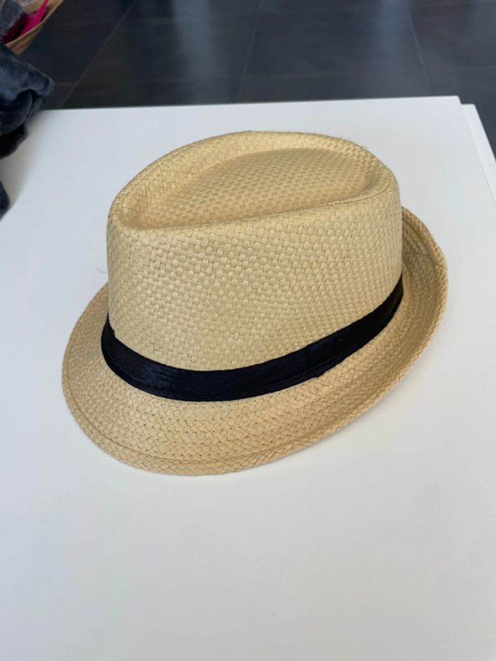 Chapeau de plage Femme neuf - photo numéro 2