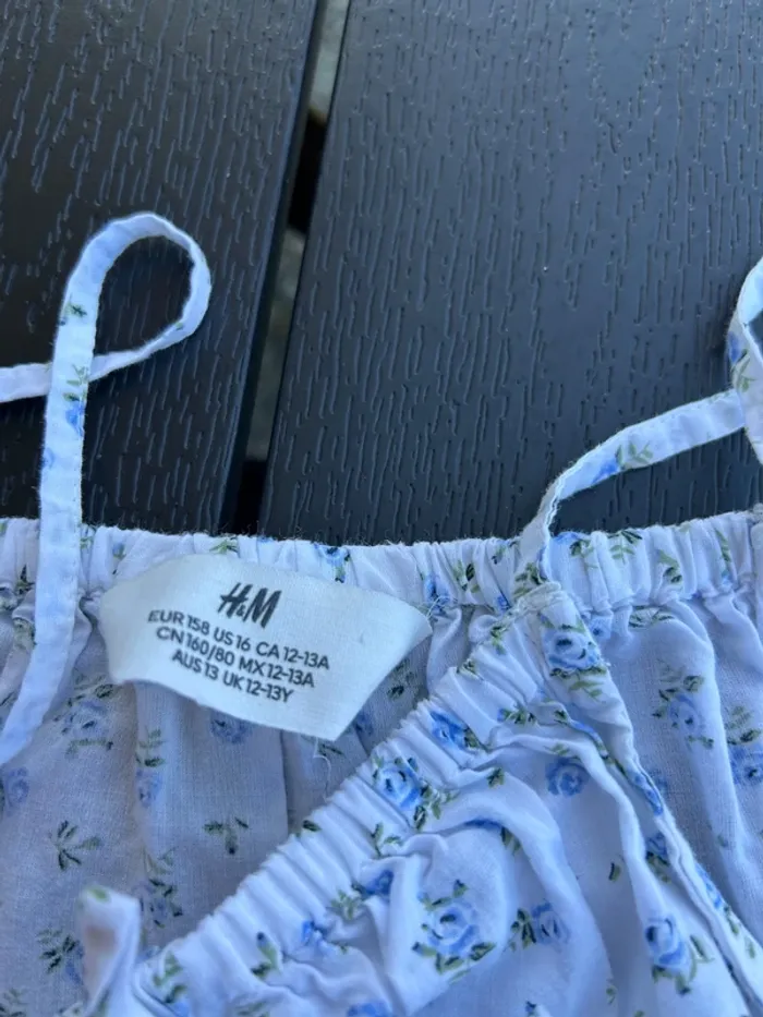 Robe été H&M - photo numéro 2