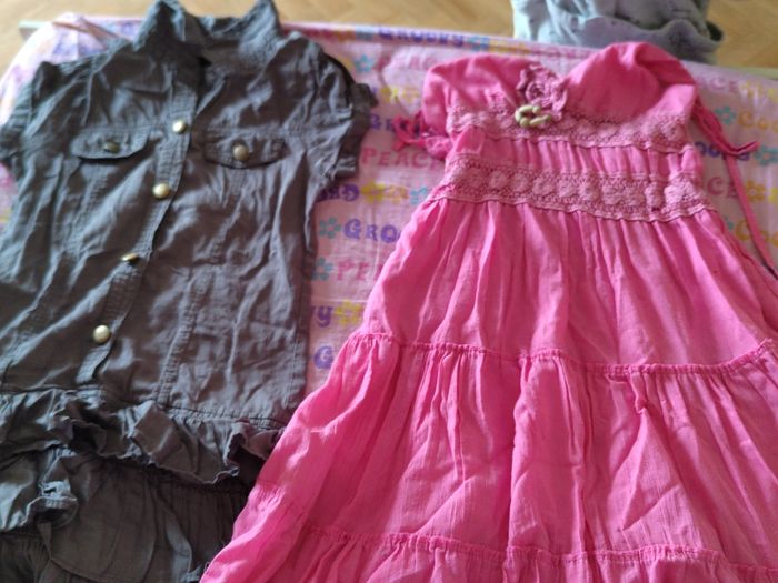 Lot 8,10 ans - photo numéro 3