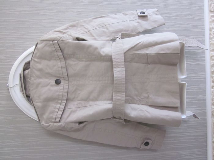 trench court - photo numéro 3