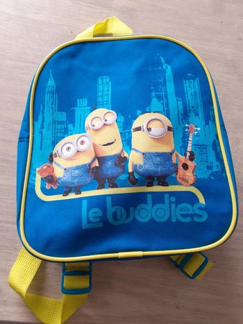 Sac à dos