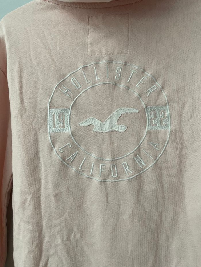 Pull rose femme / Hollister - photo numéro 6