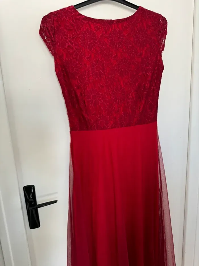 Robe de soirée - photo numéro 3