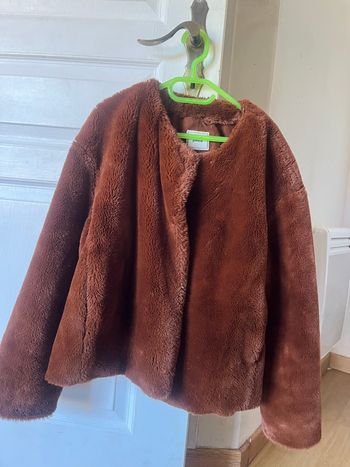 Veste femme 