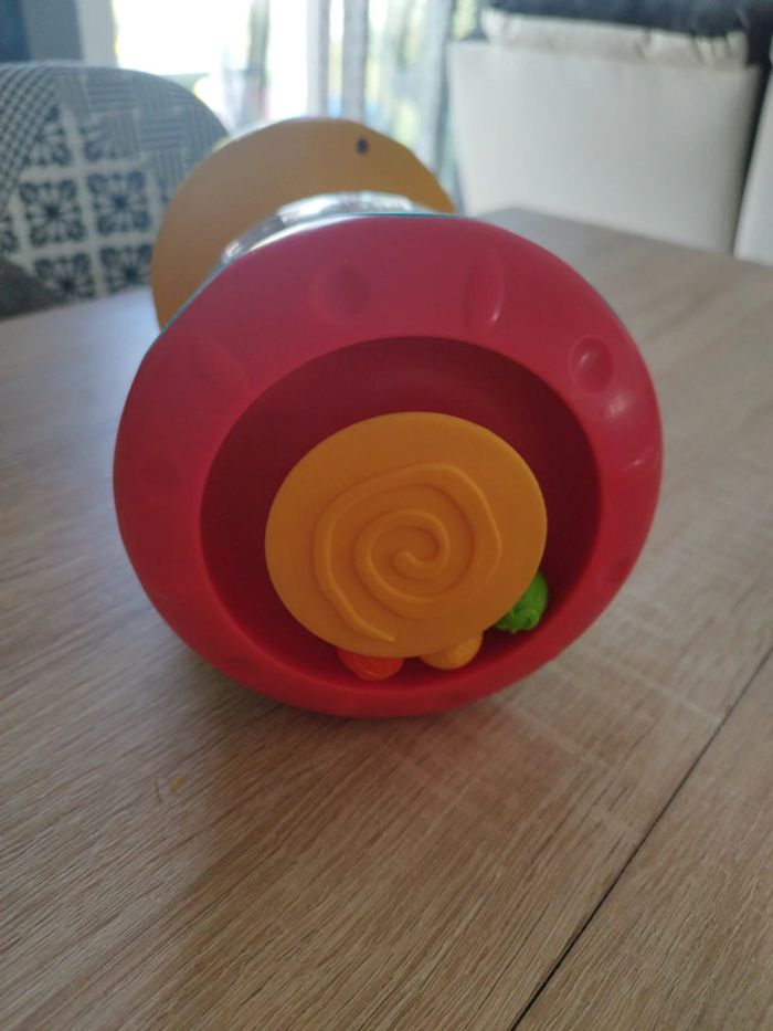 Jouet bébé - photo numéro 2