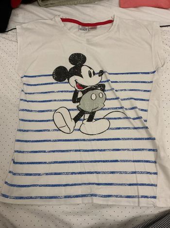 tee shirt Disney