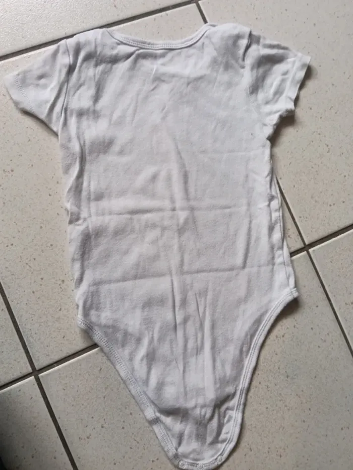 Body 3ans - photo numéro 5