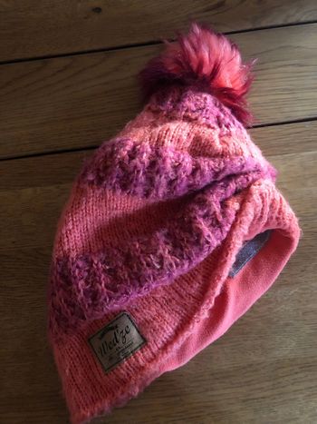 Bonnet oxylane wed’ze