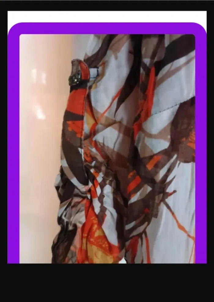 Tunique Armand Thiery taille 38 - photo numéro 5