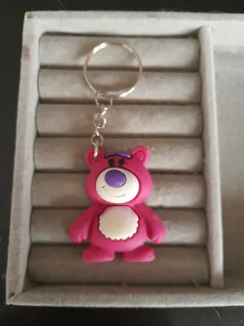 porte clé