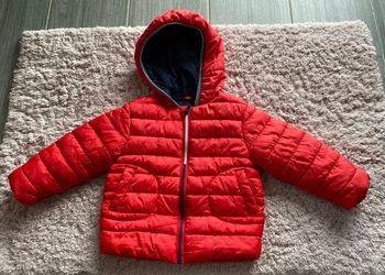 Doudoune légère 23 mois Obaïbi