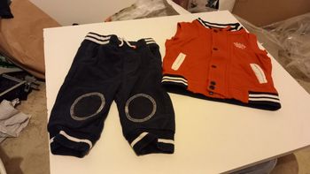 Ensemble orchestra. 9mois