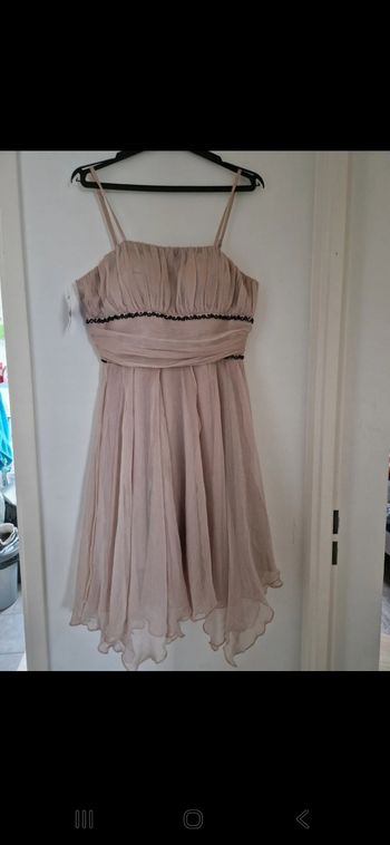 Robe de soirée