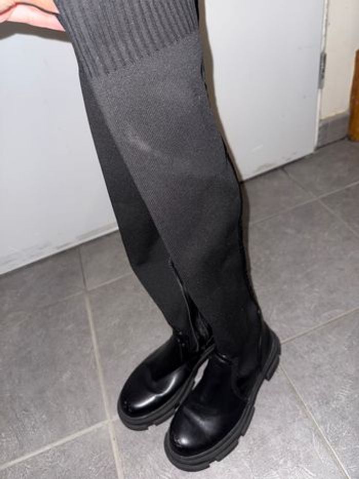 Cuissardes - photo numéro 5