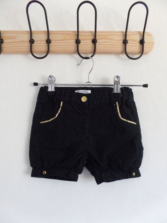 Short