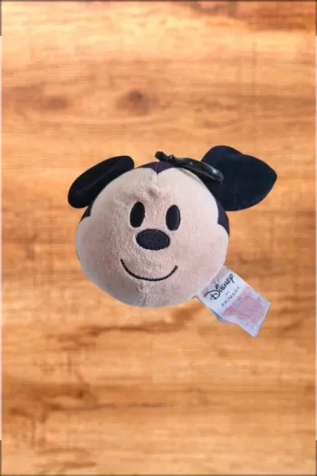 Porte-clés Mickey