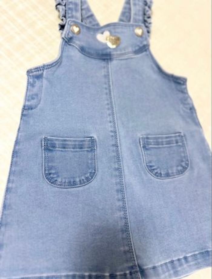 Robe - 12 mois - photo numéro 3