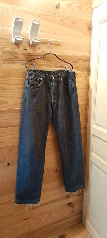 Jeans 👖 levi's 501