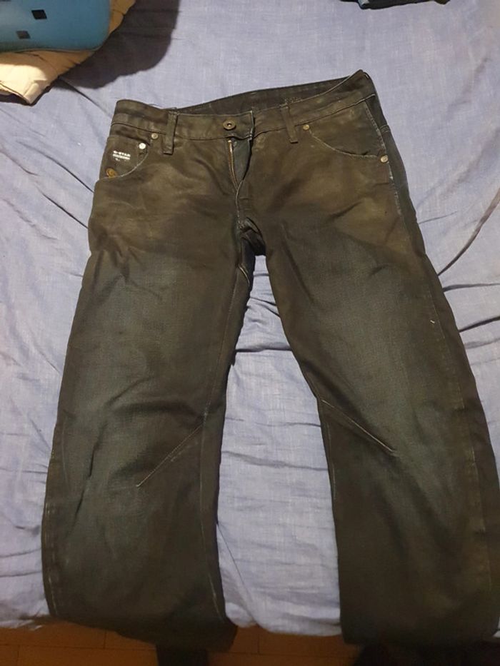 Gstar - photo numéro 1