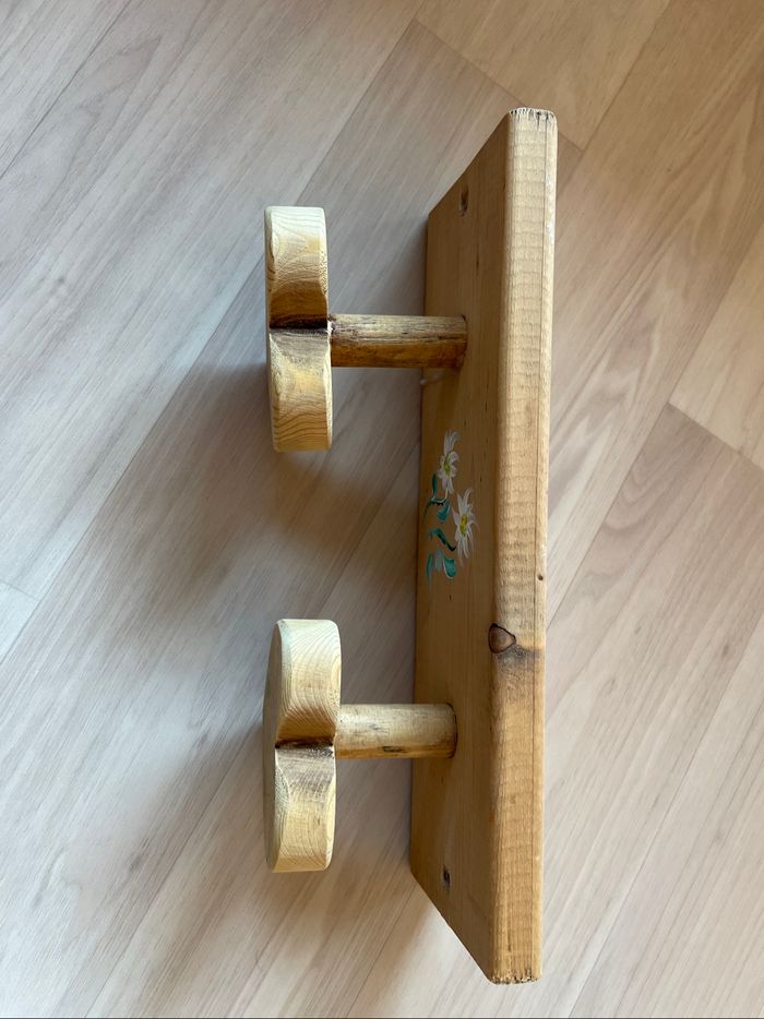 Porte manteau - photo numéro 6