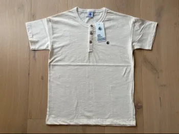 T-shirt en jersey de coton