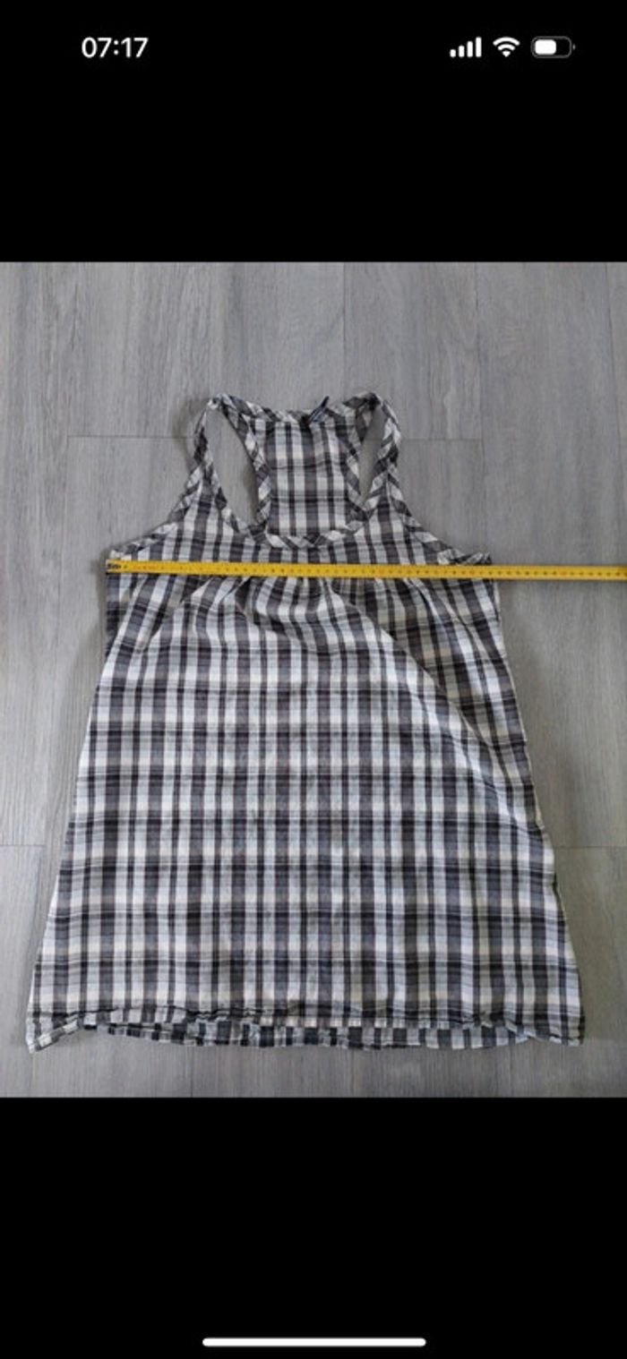 Blouse Sud Express taille 3 - photo numéro 5