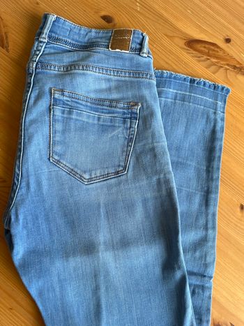 Jeans Etam taille 34