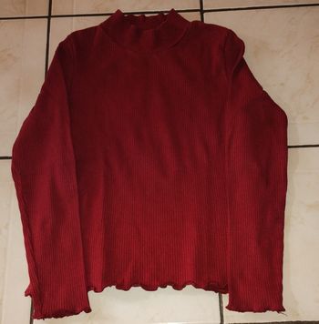Pull léger