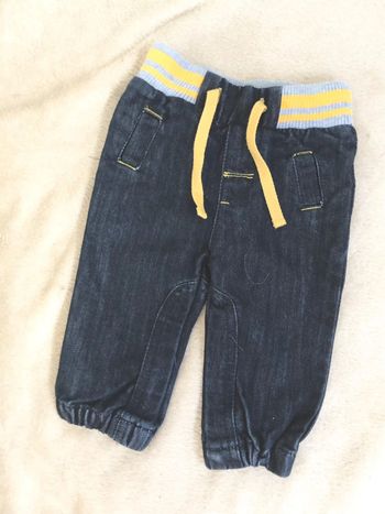 Pantalon / 6mois / bébé rêve