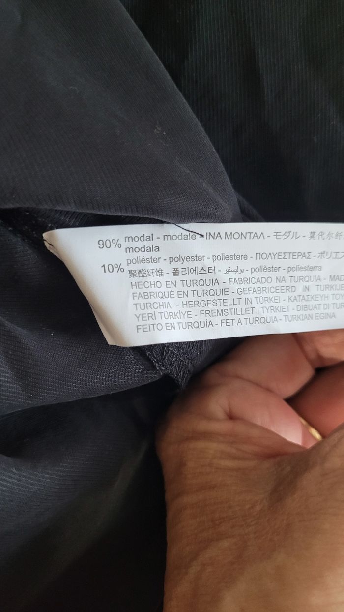 Chemise fille - photo numéro 4