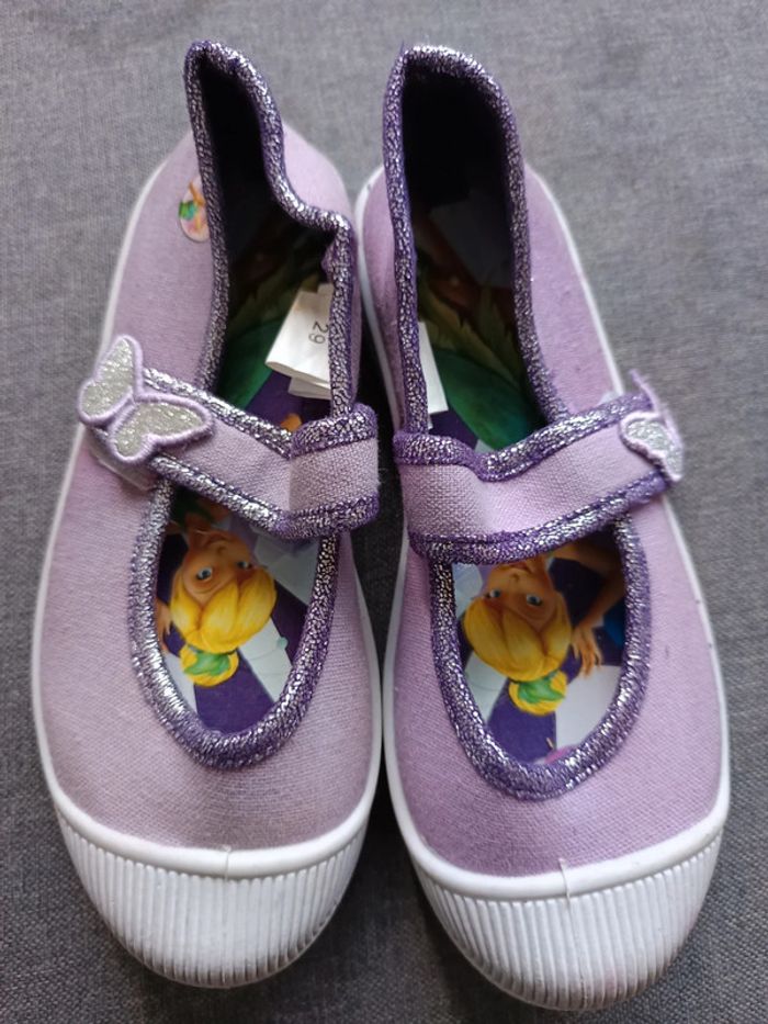 Ballerines Disney - photo numéro 2