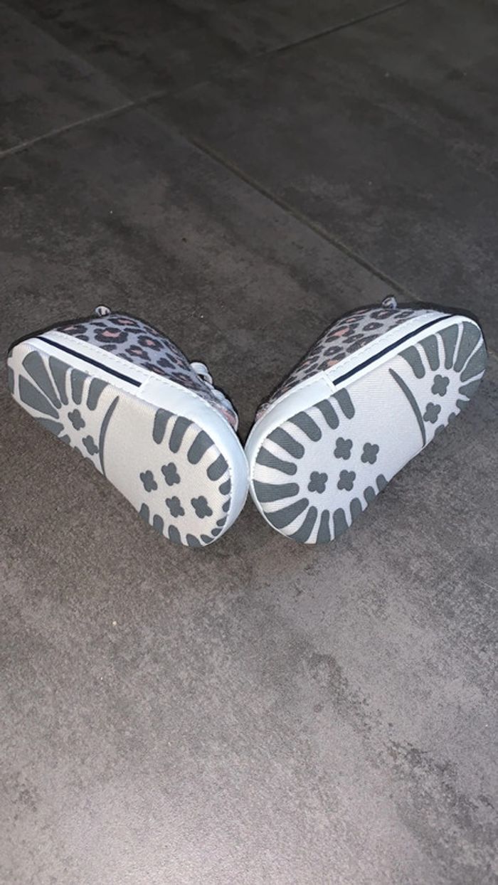 Chaussures - photo numéro 2