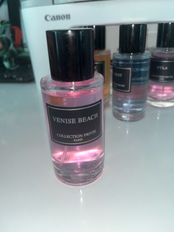 Parfum collection privée