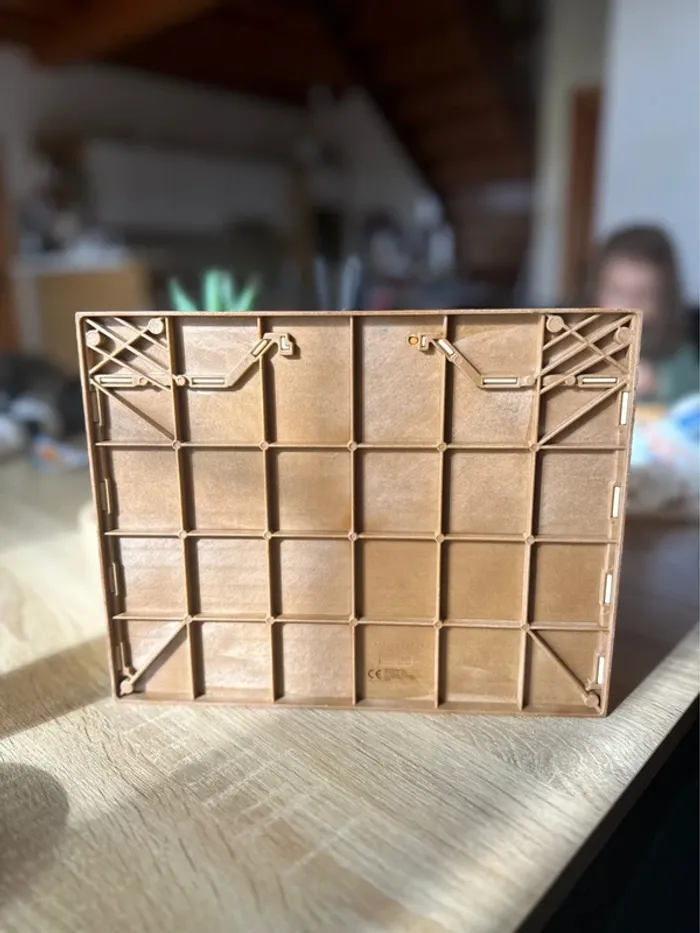 Maison Sylvanian Families – Très bon état – Sans accessoires – Il manque l’étage - photo numéro 7