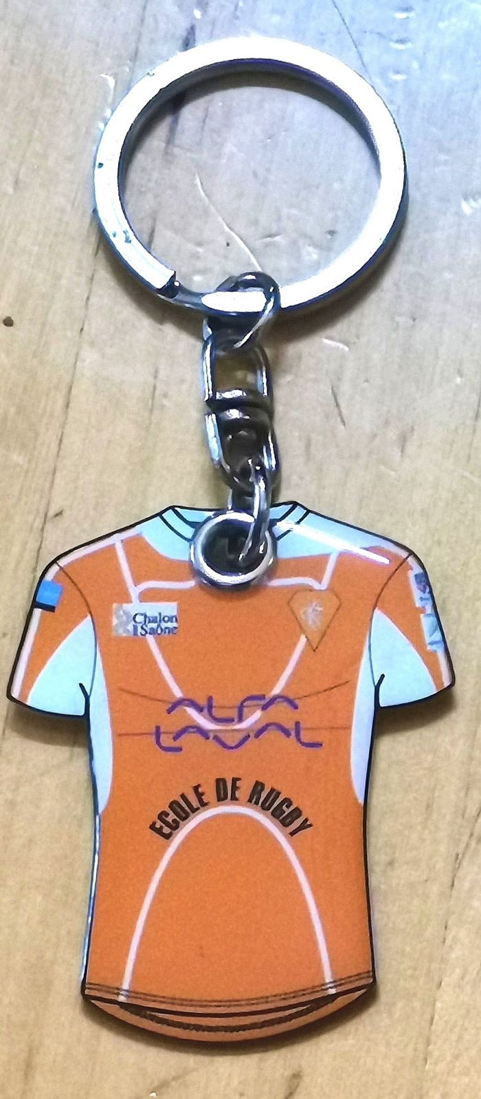 Porte clés - photo numéro 3