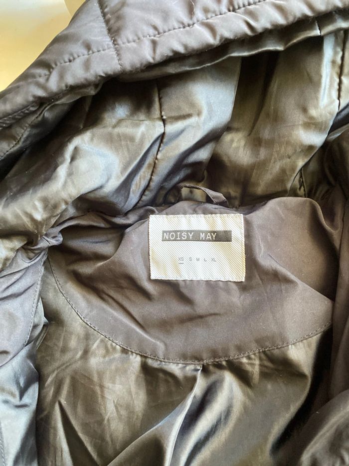 Manteau xs, Noisy may - photo numéro 3